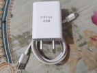 Infinix note 30 charger