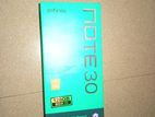 Infinix Note 30 . (Used)