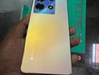 Infinix Note 30 Full Box 8/128 (Used)