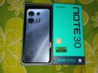 Infinix Note 30 (Used)