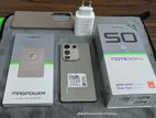 Infinix note 50 pro (Used)