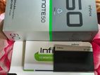 Infinix Note 30 4/64 (Used)
