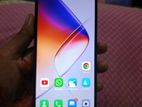 Infinix Note 30 . (Used)