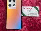 Infinix Note 30 pro 8/256gb Full box (Used)