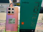 Infinix Note 30 pro (8+256) (Used)