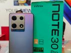 Infinix Note 30 Pro 8+8/256 (Used)