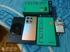 Infinix note 30 pro. (Used)