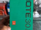 Infinix Note 30 pro (Used)