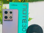 Infinix Note 30 Pro (Used)