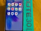 Infinix NOTE 30 PRO(8/256) (Used)