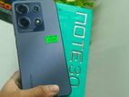 Infinix Note 30. (Used)