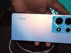 Infinix note 30 (Used)