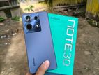 Infinix Note 30 (Used)