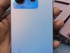 Infinix Note 30 . (Used)