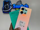 Infinix Note 30 (Used)