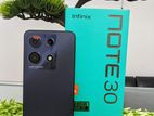 Infinix Note 30 (Used)