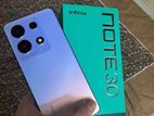 Infinix note 30 (Used)