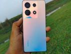 Infinix note 30 (Used)