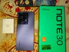 Infinix Note 30 (Used)