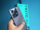 Infinix Note 30 (Used)