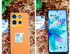 Infinix Note 30(5G)8+256 (Used)