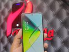 Infinix Note 30pro(8/256) (Used)