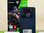 Infinix Note 40 5G 8GB 256GB (Used)