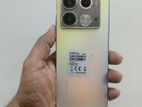 Infinix Note 40 8/256 (Used)