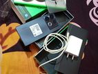 Infinix Note 40 8/256 (Used)