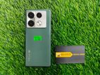 Infinix Note 40 Pro+ 12/256GB Global (Used)