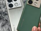 Infinix Note 40 Pro 5G 8+256 GB (Used)