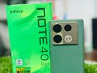 Infinix Note 40 Pro 8/256 (Used)