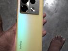 Infinix Note-40 PRO.. (Used)