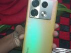 Infinix Note 40 pro (Used)