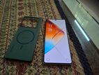 Infinix Note 40 Pro (Used)