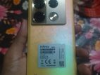 Infinix note 40 pro (Used)