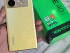 Infinix Note 40 Pro (Used)