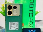 Infinix Note 40 Pro (Used)
