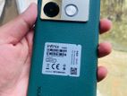 Infinix Note 40 pro (Used)