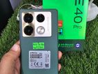 Infinix Note 40 Pro (Used)