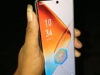 Infinix note 40 pro (Used)