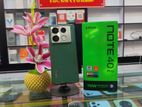 Infinix Note 40 pro (Used)