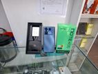 Infinix note 40 s 8/256 gb (Used)