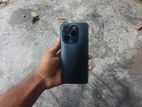 Infinix note 40 (Used)