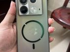 Infinix note 40 (Used)