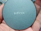 infinix note 40 wireless charger