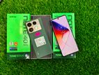 Infinix Note 40Pro 12/256GB (Used)