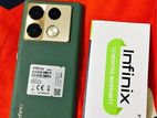 Infinix note 40pro 8/256 (Used)