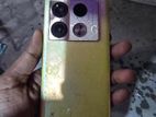 Infinix Note 40pro (Used)