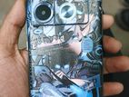 Infinix Note 40s 8/256 GB (Used)